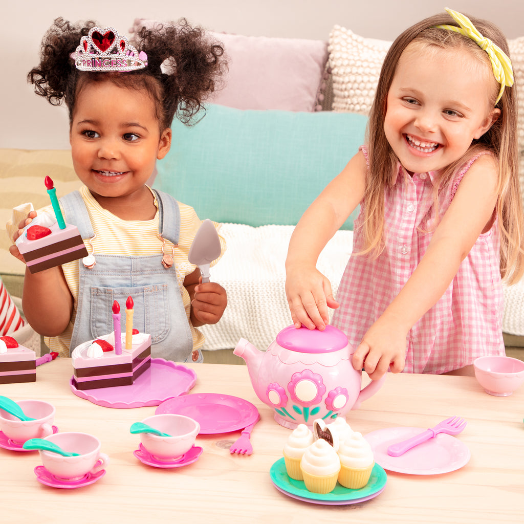 Battat - Princess Birthday Party