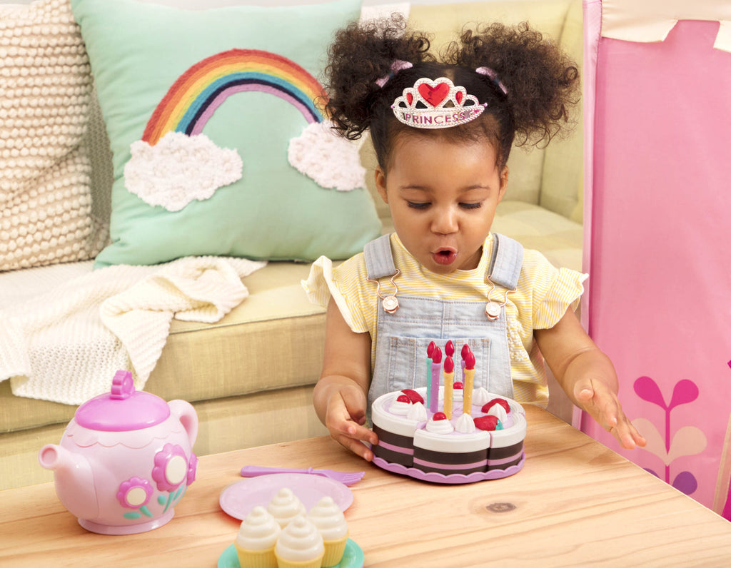 Battat - Princess Birthday Party