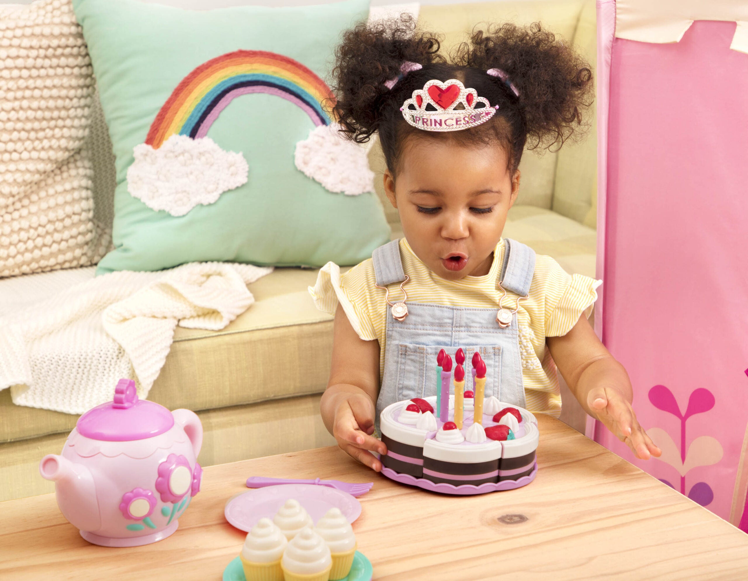Battat - Princess Birthday Party