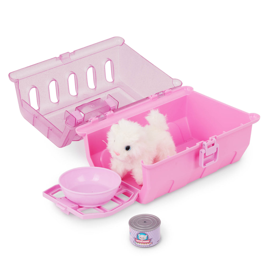 Battat - Cat Grooming Kit