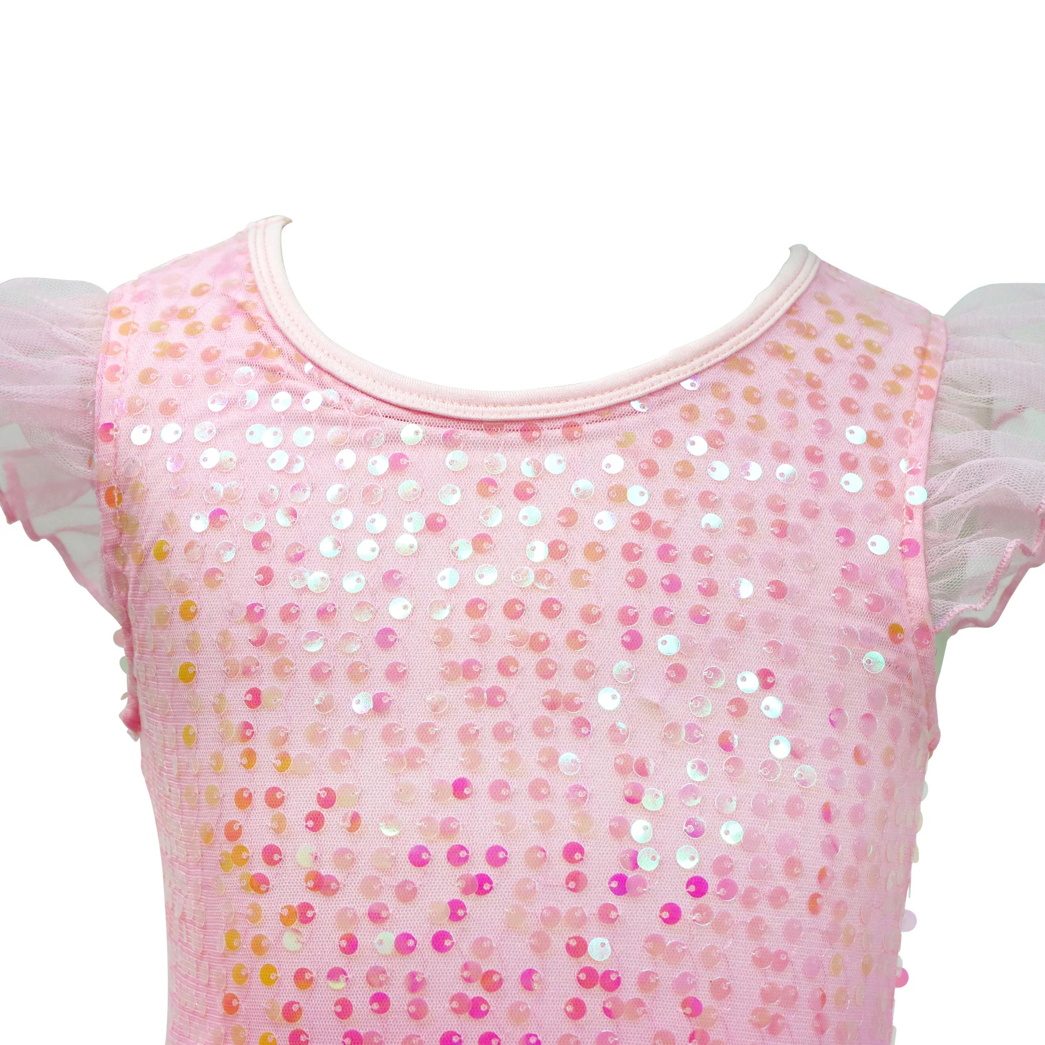 Pink Poppy - Dreamy Unicorn Twirl And Twinkle Dress Size 3/4 Years