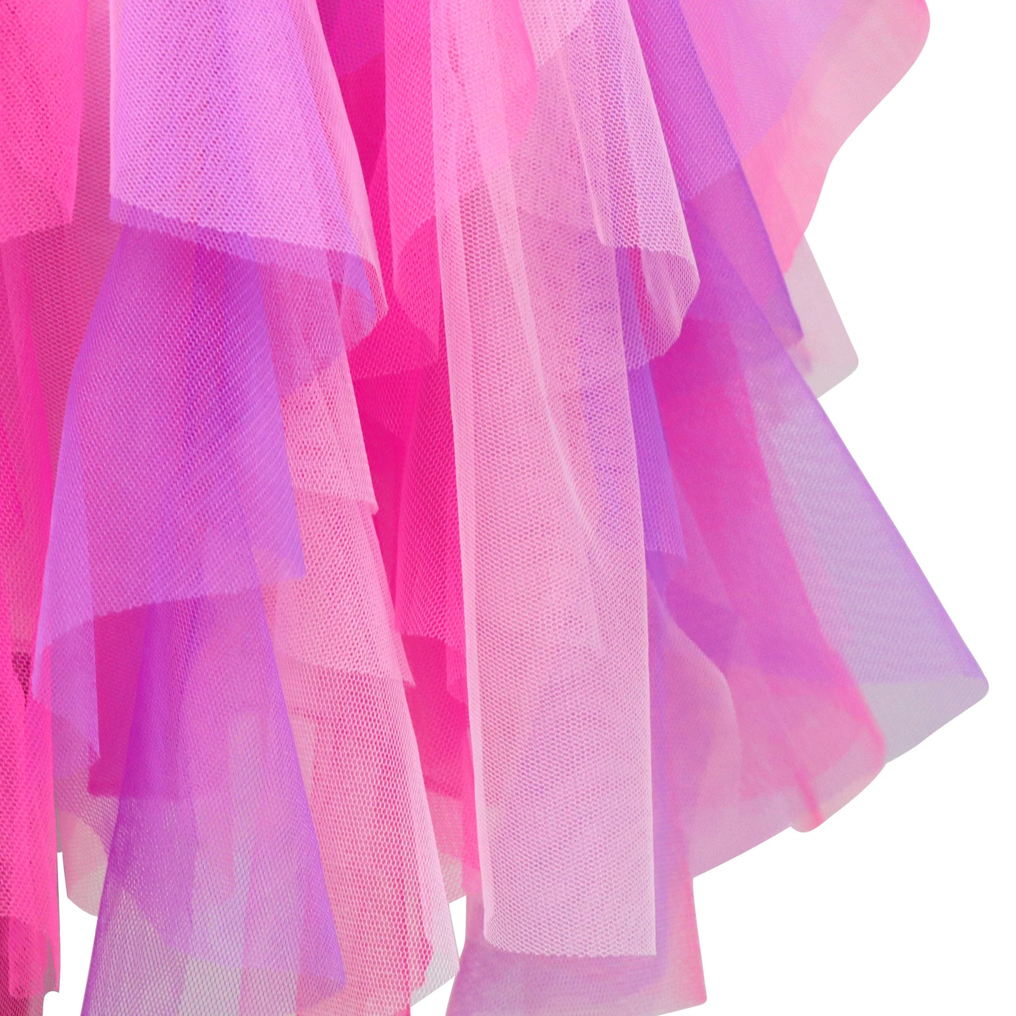 Pink Poppy - Dreamy Unicorn Twirl And Twinkle Dress Size 5/6