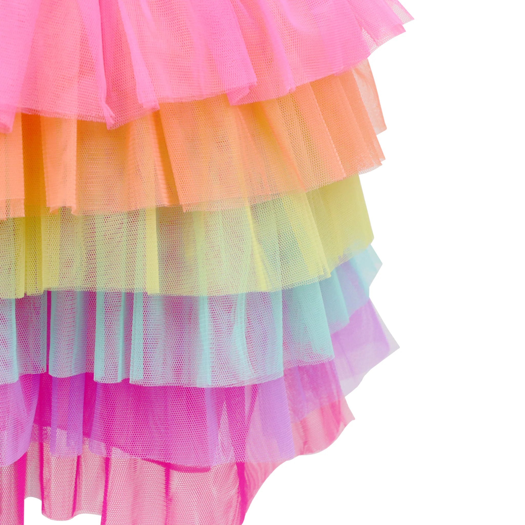 Pink Poppy - Fairy Butterfly Friends Dress Size 3-4 Years