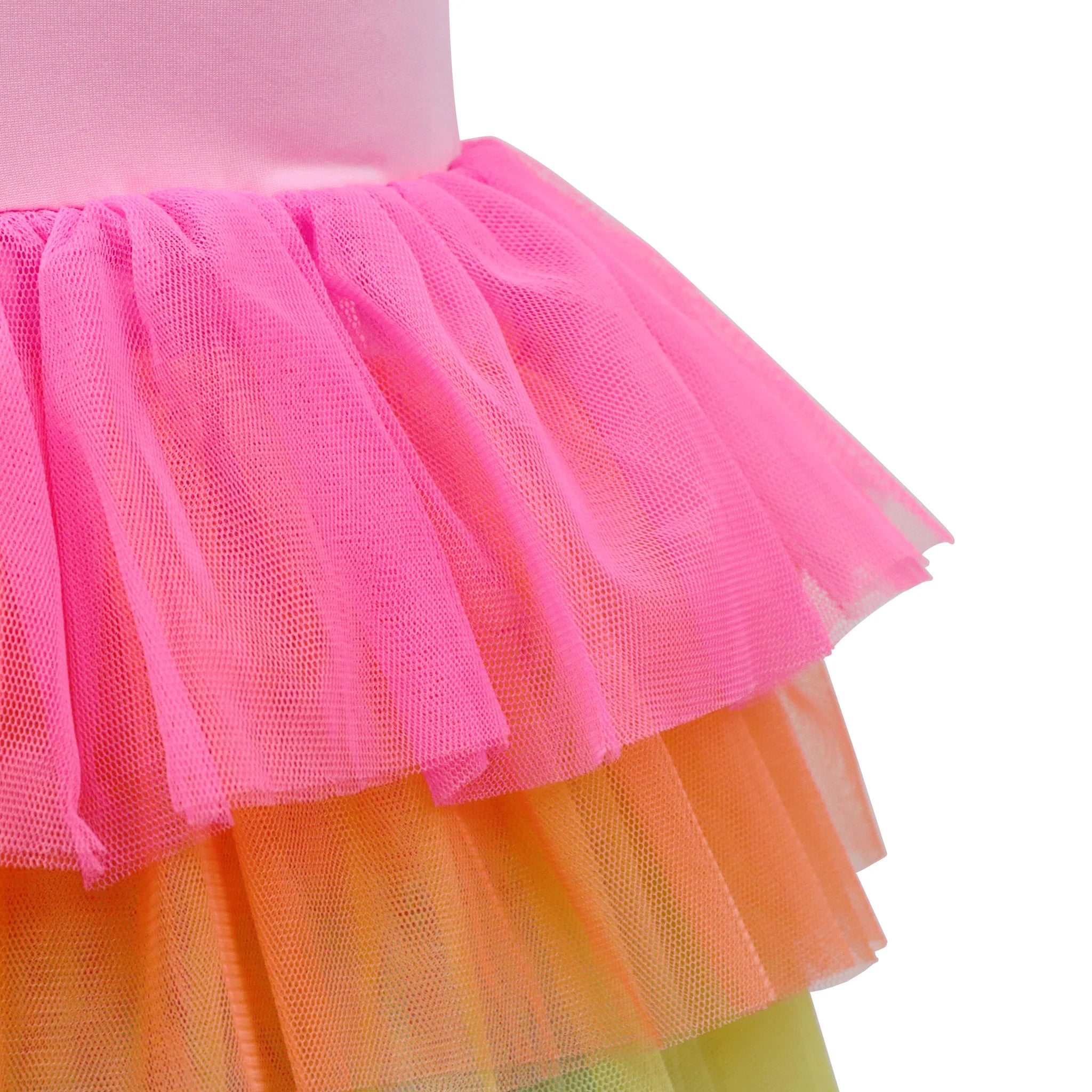 Pink Poppy - Fairy Butterfly Friends Dress Size 5-6
