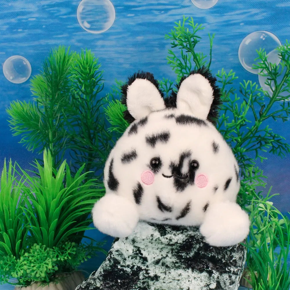 Palm Pals - Usagi Sea Bunny