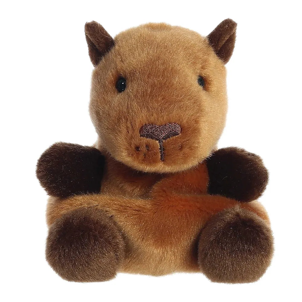Palm Pals - Capybara