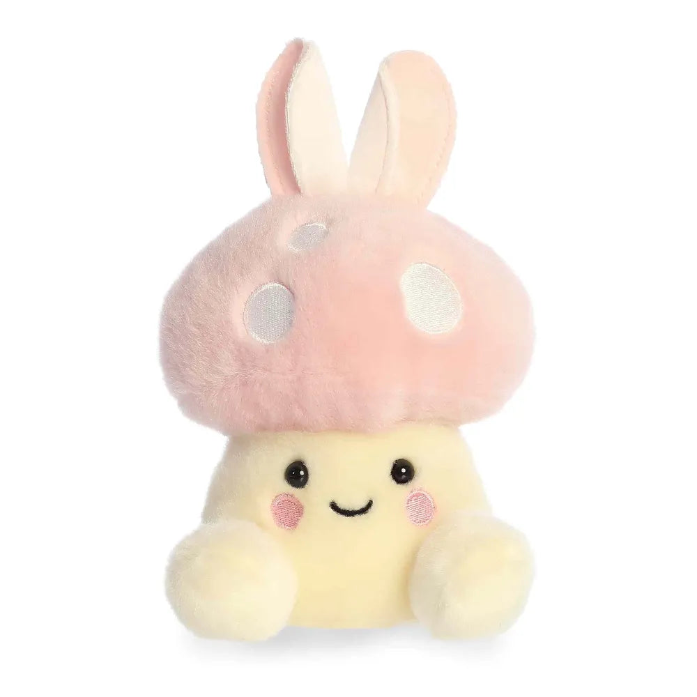 Palm Pals - Diana Bunny Mushroom