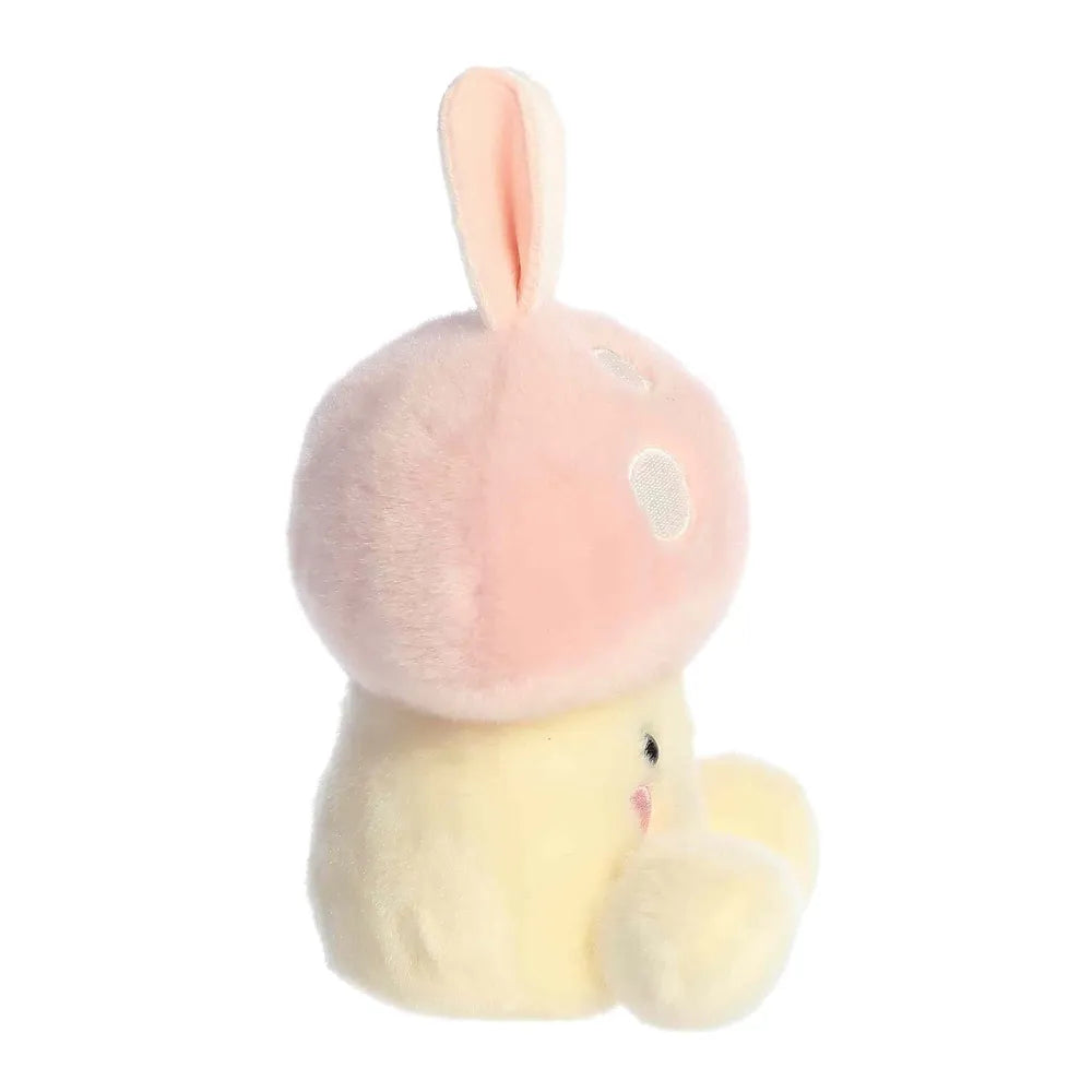 Palm Pals - Diana Bunny Mushroom