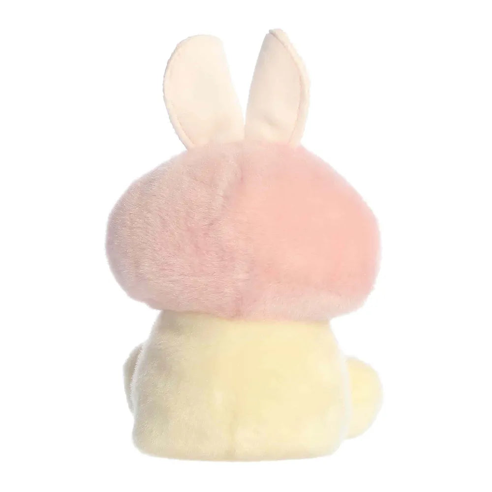 Palm Pals - Diana Bunny Mushroom