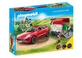 Playmobil - Porsche Macan GTS 9376