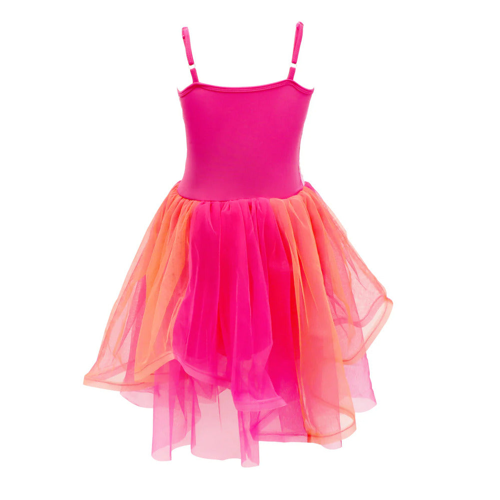 Pink Poppy - Fairy Sparkle Dress Size 3/4