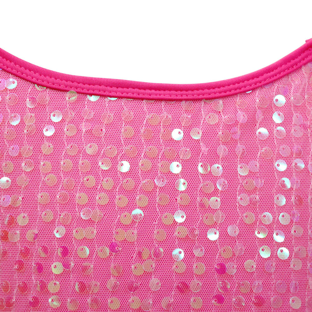 Pink Poppy - Fairy Sparkle Dress Size 5/6