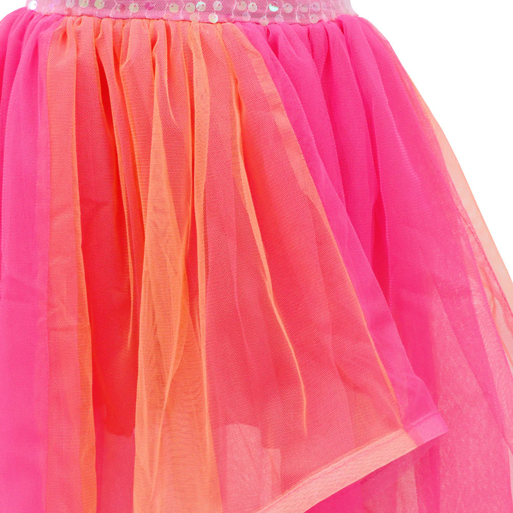 Pink Poppy - Fairy Sparkle Dress Size 3/4