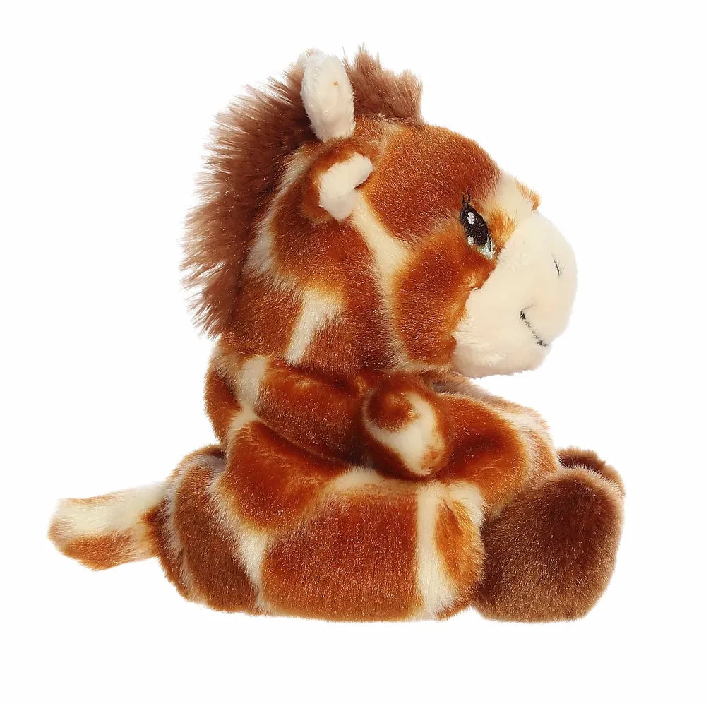 Palm Pals - Raffie Giraffe