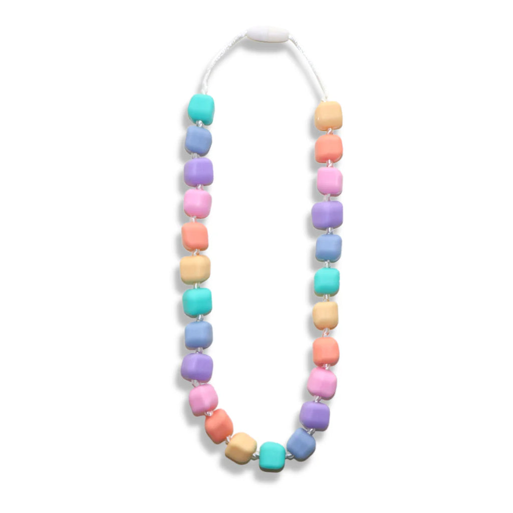 Jellystone - Silicone Necklace Multi
