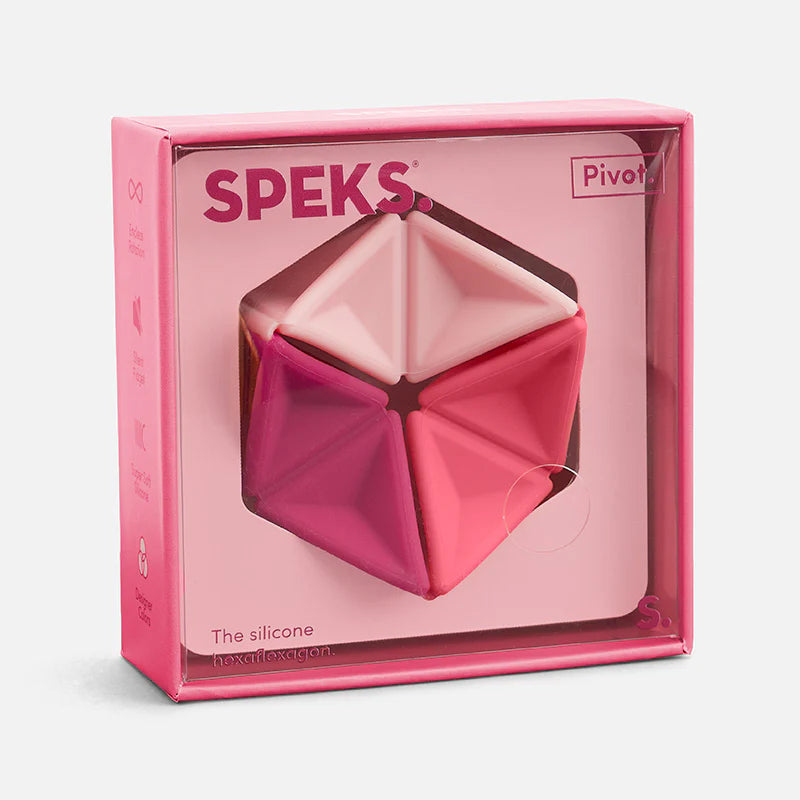 Speks Pivot Original Mix