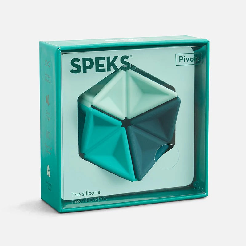 Speks Pivot Original Mix