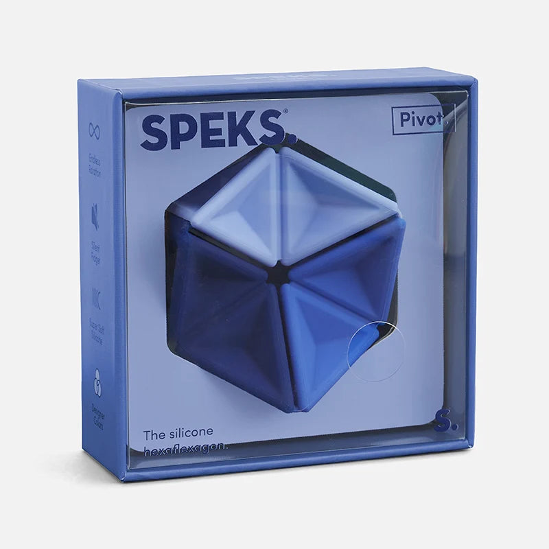 Speks Pivot Original Mix