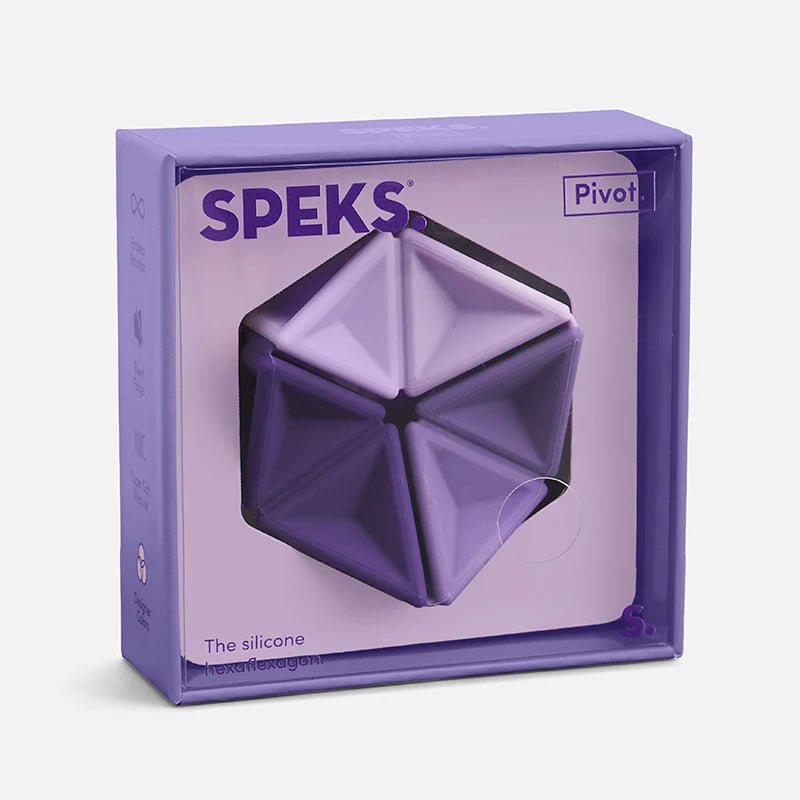 Speks Pivot Original Mix