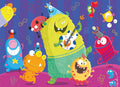 Ravensburger - 35Pc Giggly Goblins Puzzles