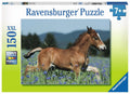 Ravensburger - Colt in the Field Puzzle 150pc