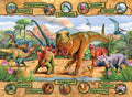 Ravensburger - 100Pc Dinosaurs Puzzle