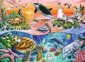 Ravenburger - 100Pc Beautiful Ocean Puzzle