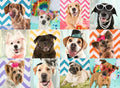 Ravensburger - 100Pc Doggy Disguise Puzzle