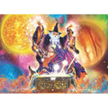 Ravensburger - 100Pc Magical Dragon Puzzle
