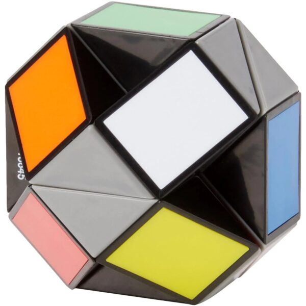 All Brands - Rubiks Twist Torsade