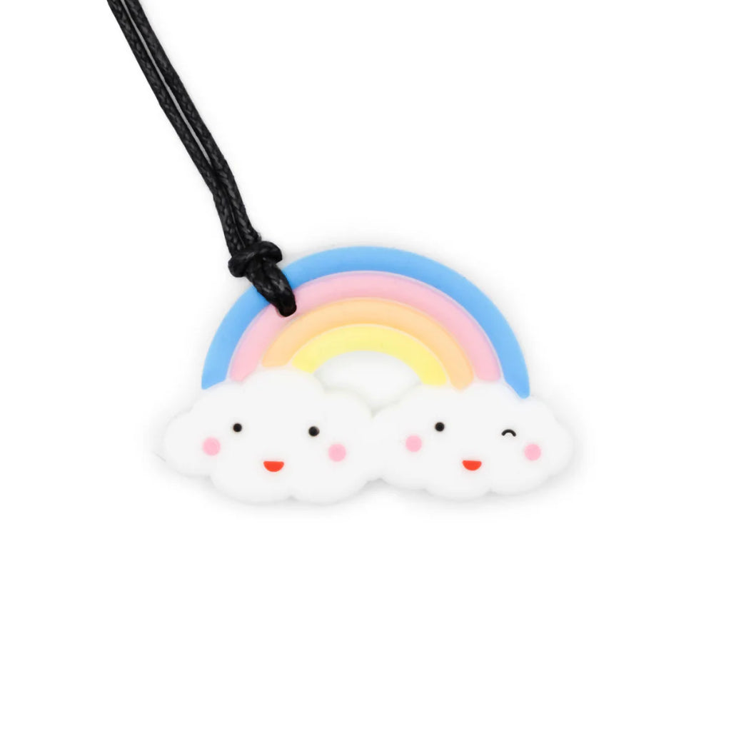 Jellystone - Rainbow Pendant Bright