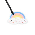 Jellystone - Rainbow Pendant Bright