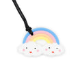 Jellystone - Rainbow Pendant Pastel
