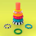 Sassy - Stacks of Circles