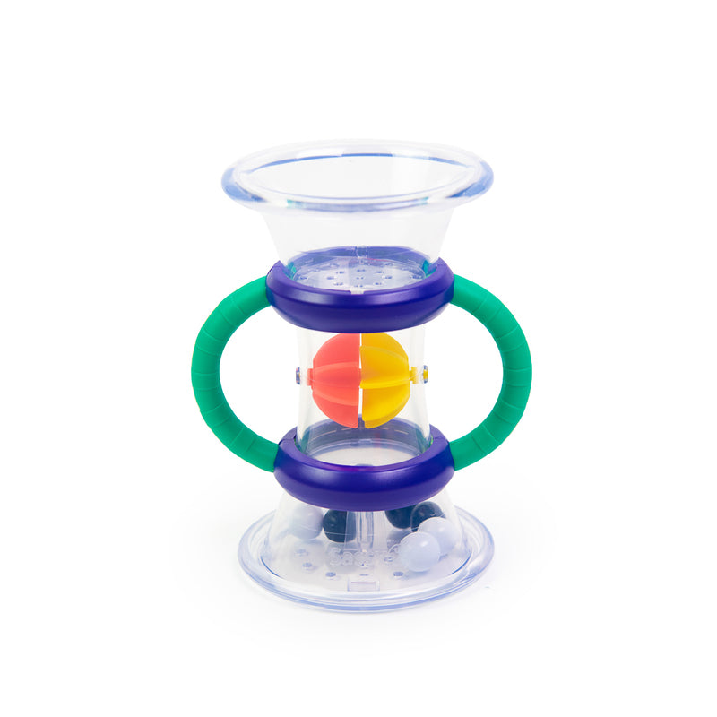 Sassy - Double Dip Funnel