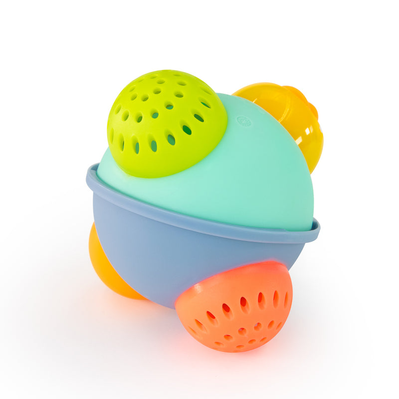 Sassy - Discovery Bath Ball