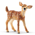 Schleich - White Tailed Fawn