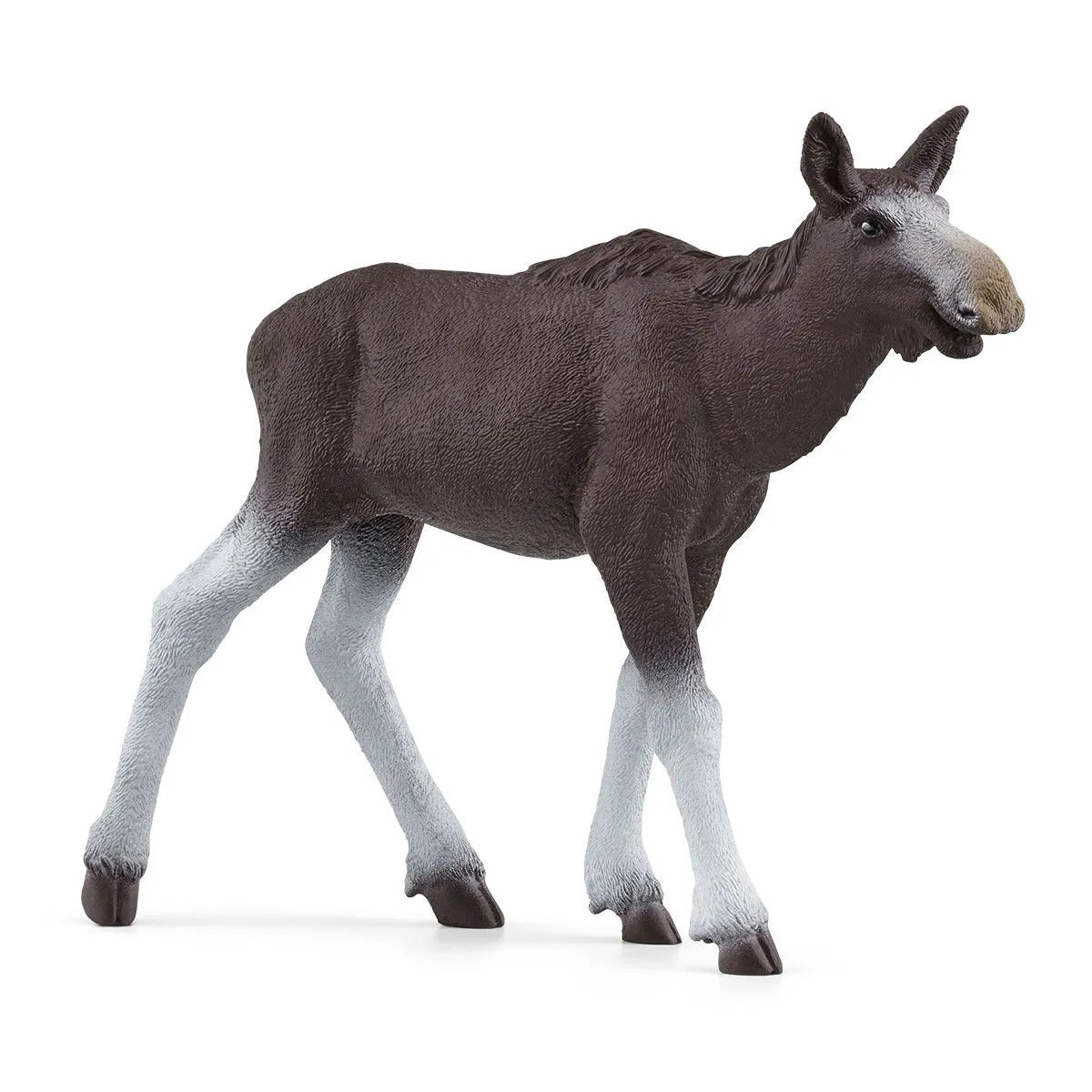 Schleich - Moose Calf
