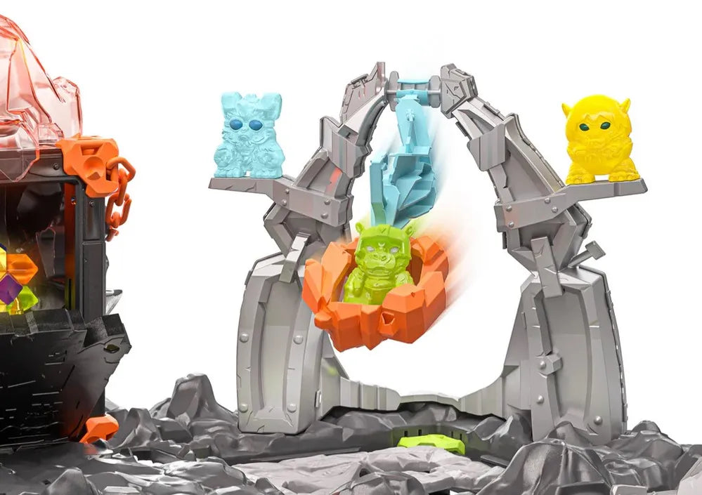 Schleich - Smashrador Mastercave