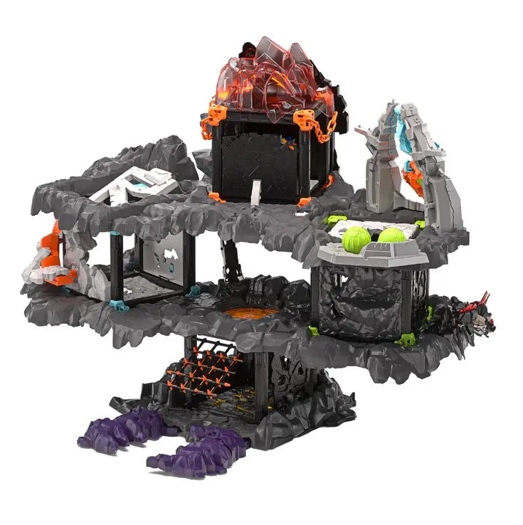 Schleich - Smashrador Mastercave