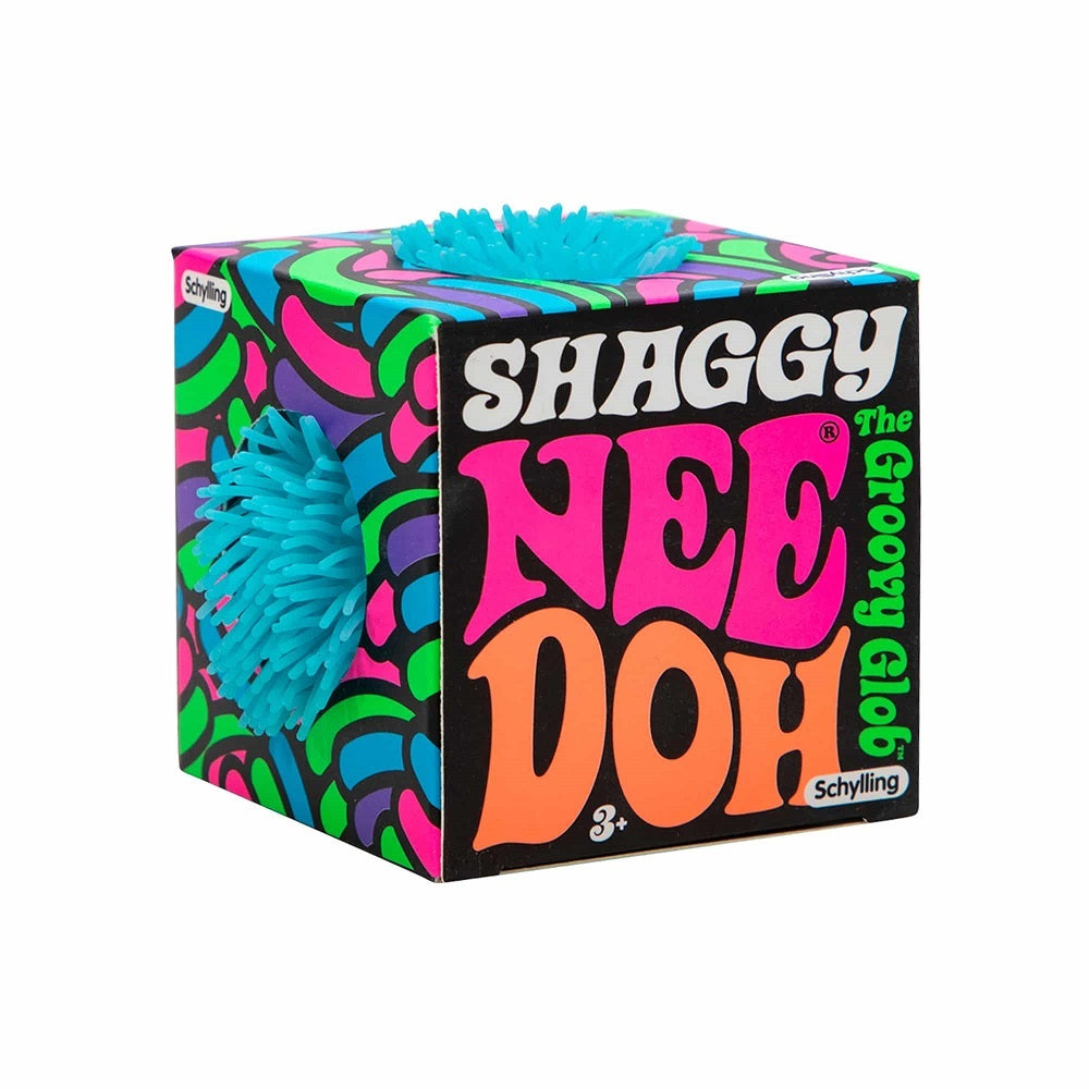Nee Doh - Shaggy Ball