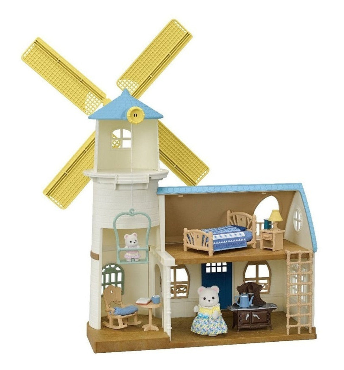 Sylvanian Families - Celebration Windmill