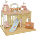 Sylvanian Families - Baby Castle Nursery Gift Set
