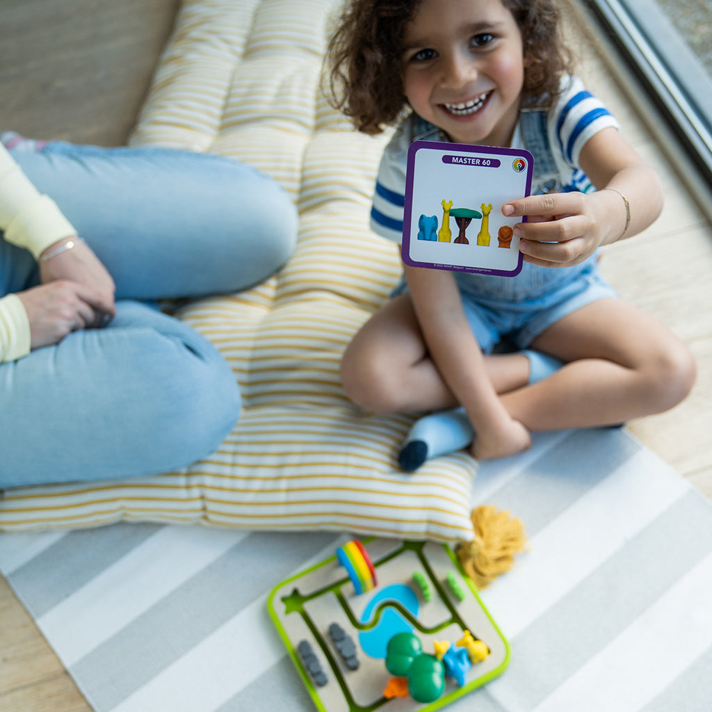 Smart Games - Safari Park JR