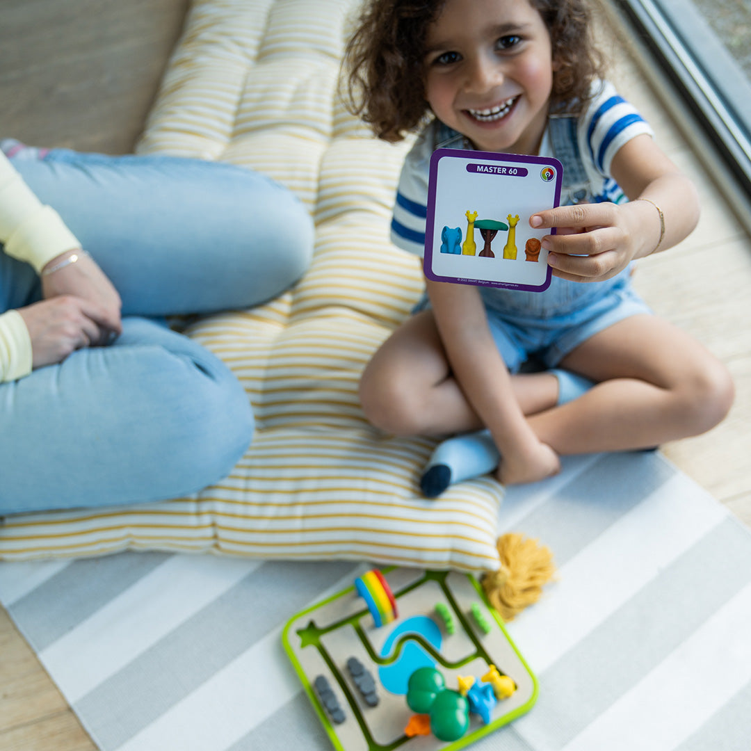 Smart Games - Safari Park JR