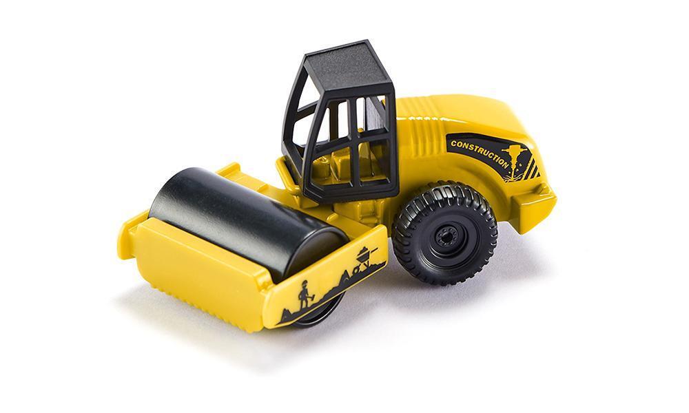 Siku - Compactor