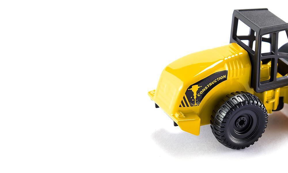 Siku - Compactor