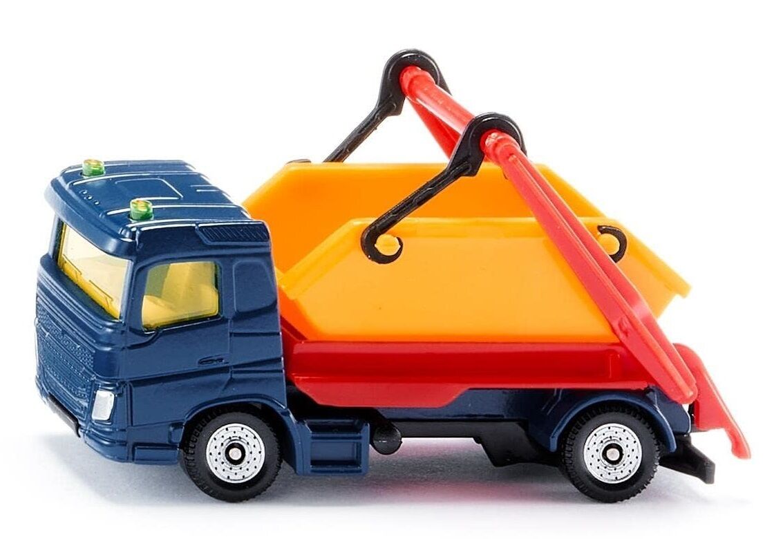 Siku - Truck with Skip