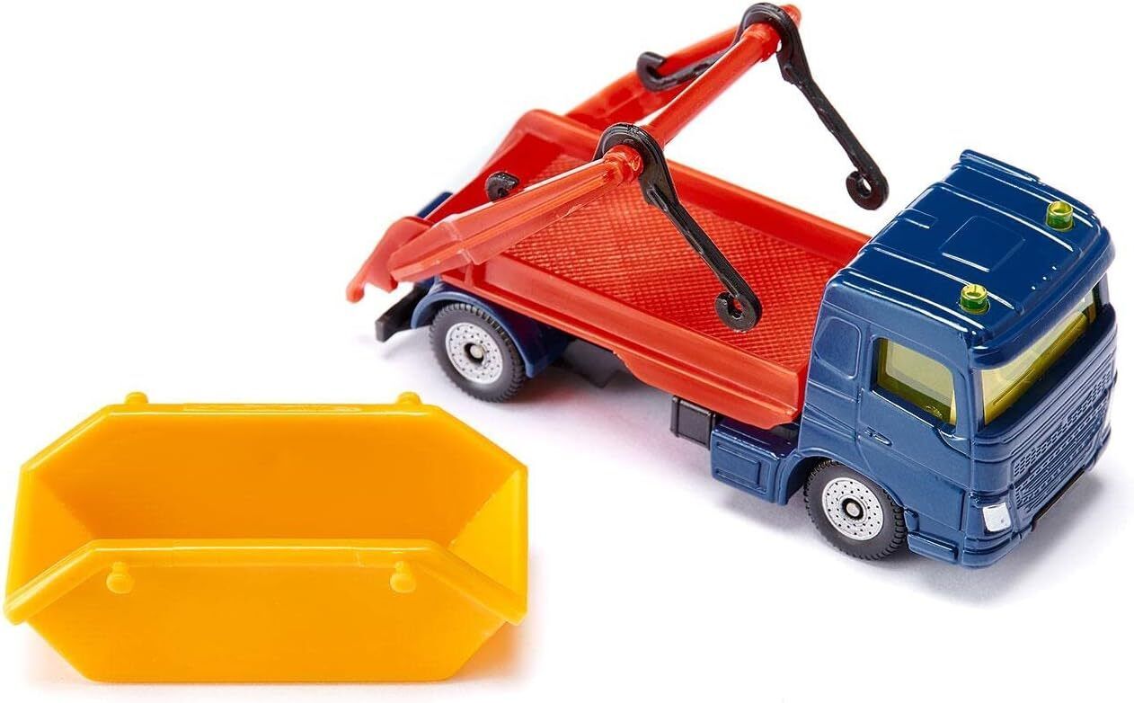 Siku - Truck with Skip