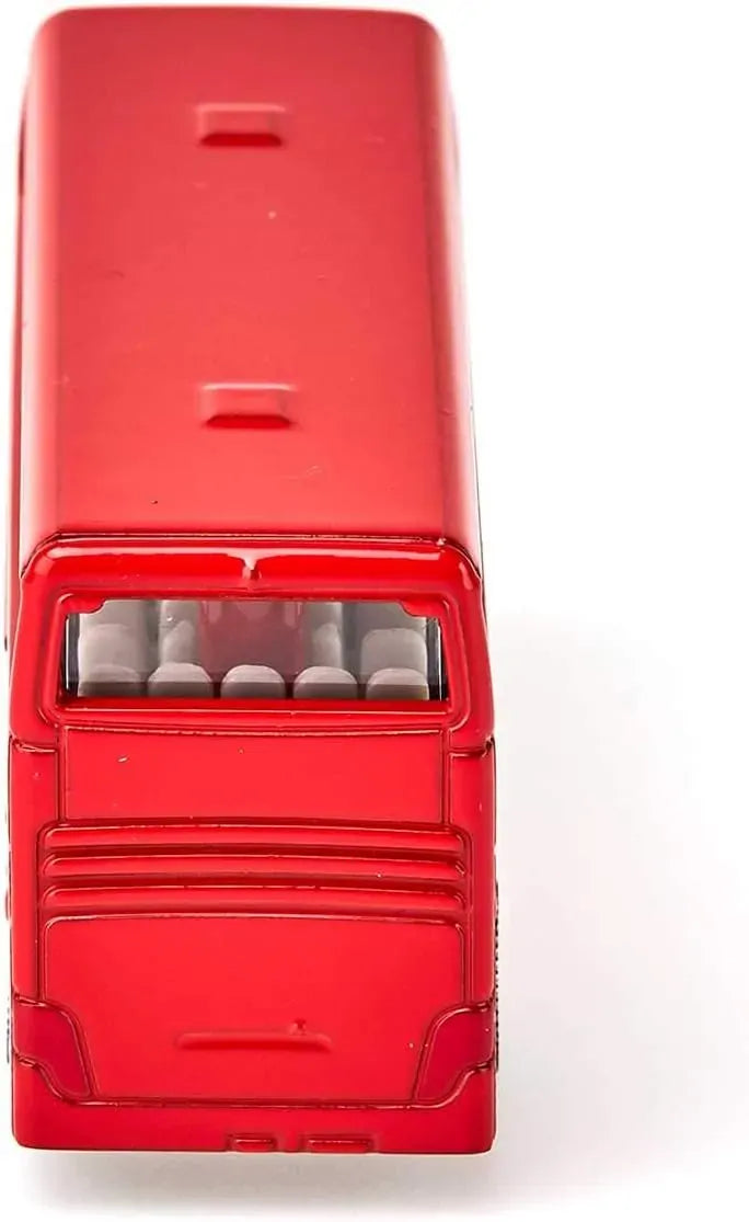 Siku - Double Decker Bus